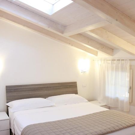 Apartmán Locazione Turistica Aquila 3 Verona Exteriér fotografie