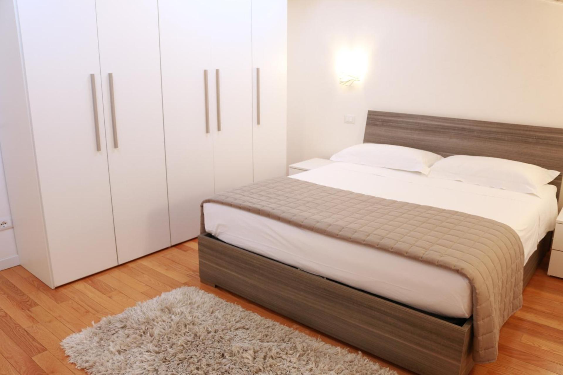 Apartmán Locazione Turistica Aquila 3 Verona Exteriér fotografie