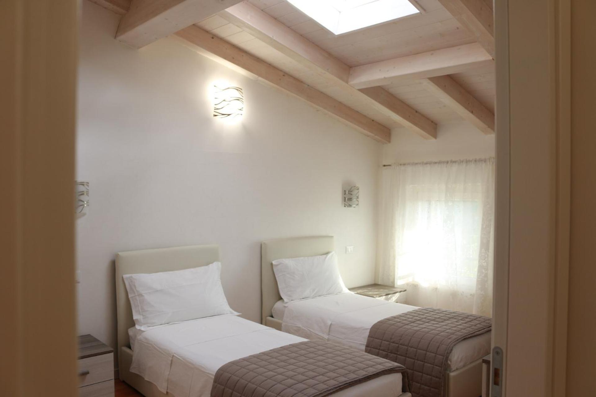 Apartmán Locazione Turistica Aquila 3 Verona Exteriér fotografie