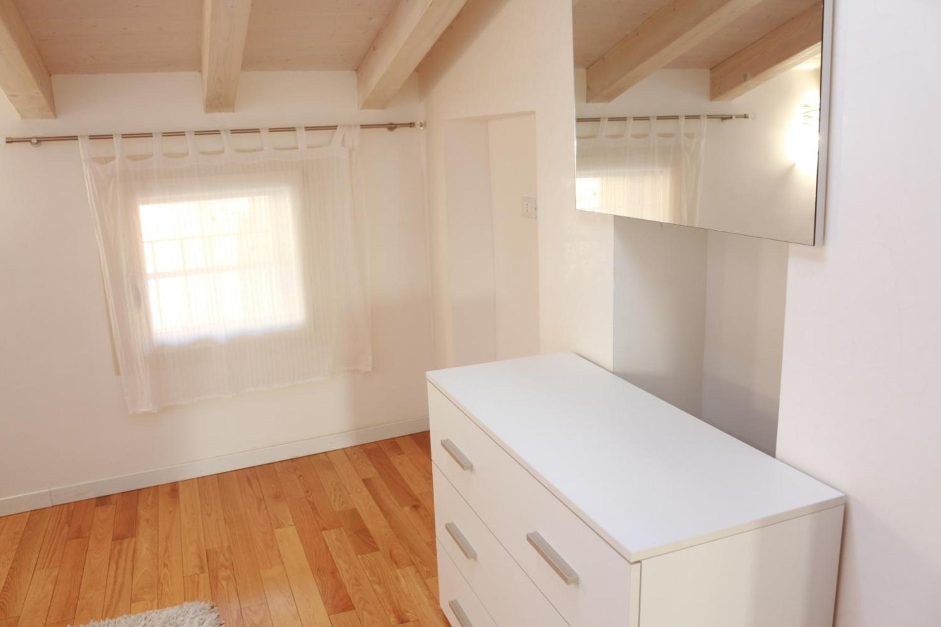 Apartmán Locazione Turistica Aquila 3 Verona Exteriér fotografie