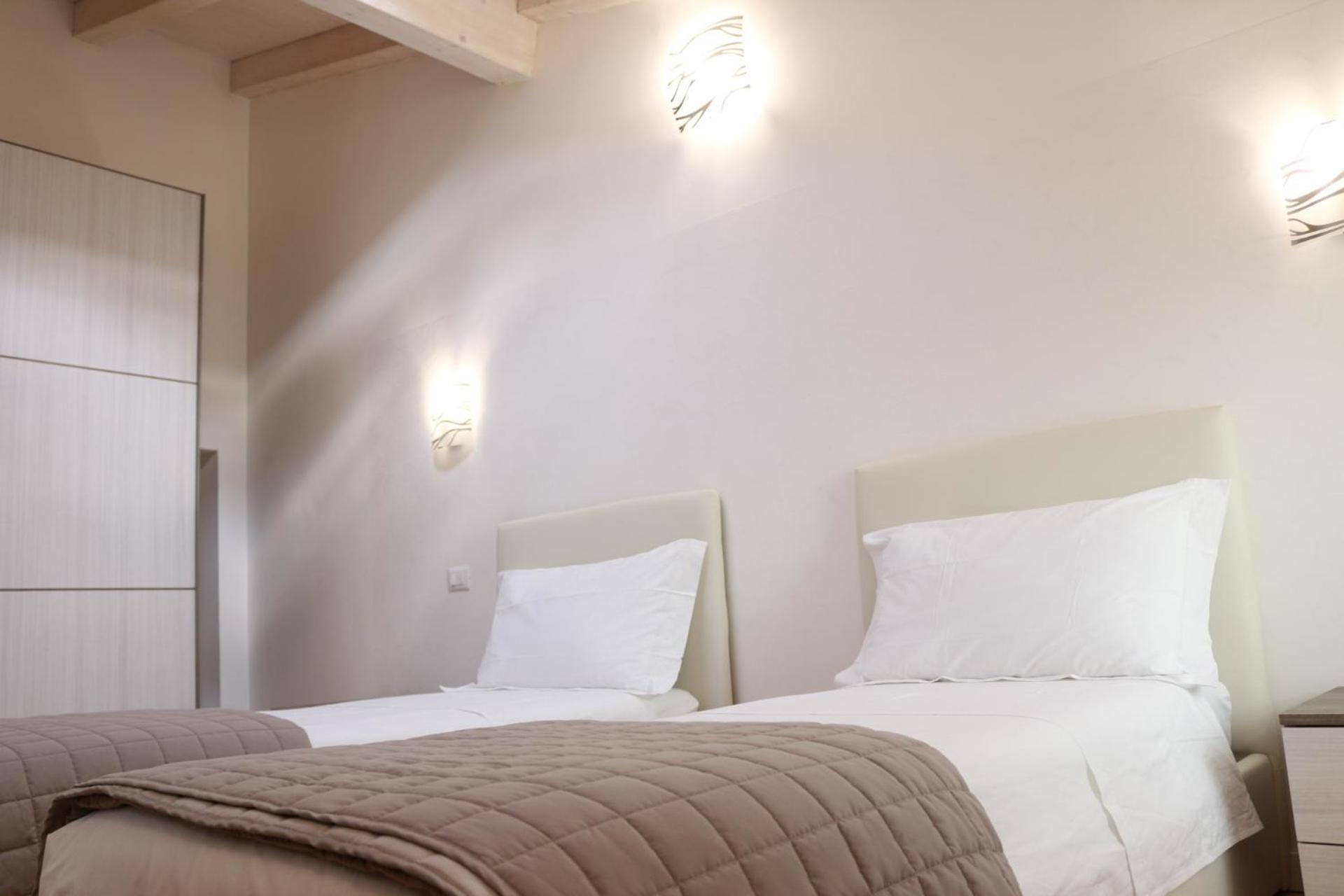 Apartmán Locazione Turistica Aquila 3 Verona Exteriér fotografie