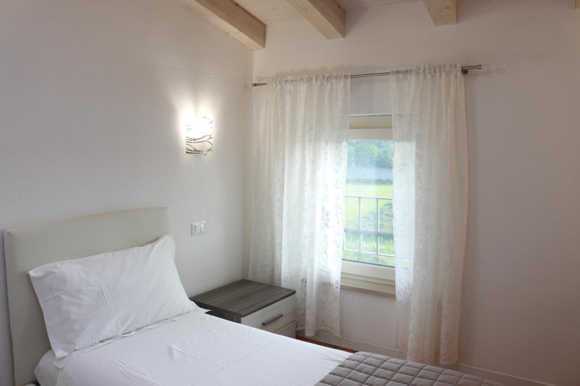 Apartmán Locazione Turistica Aquila 3 Verona Exteriér fotografie