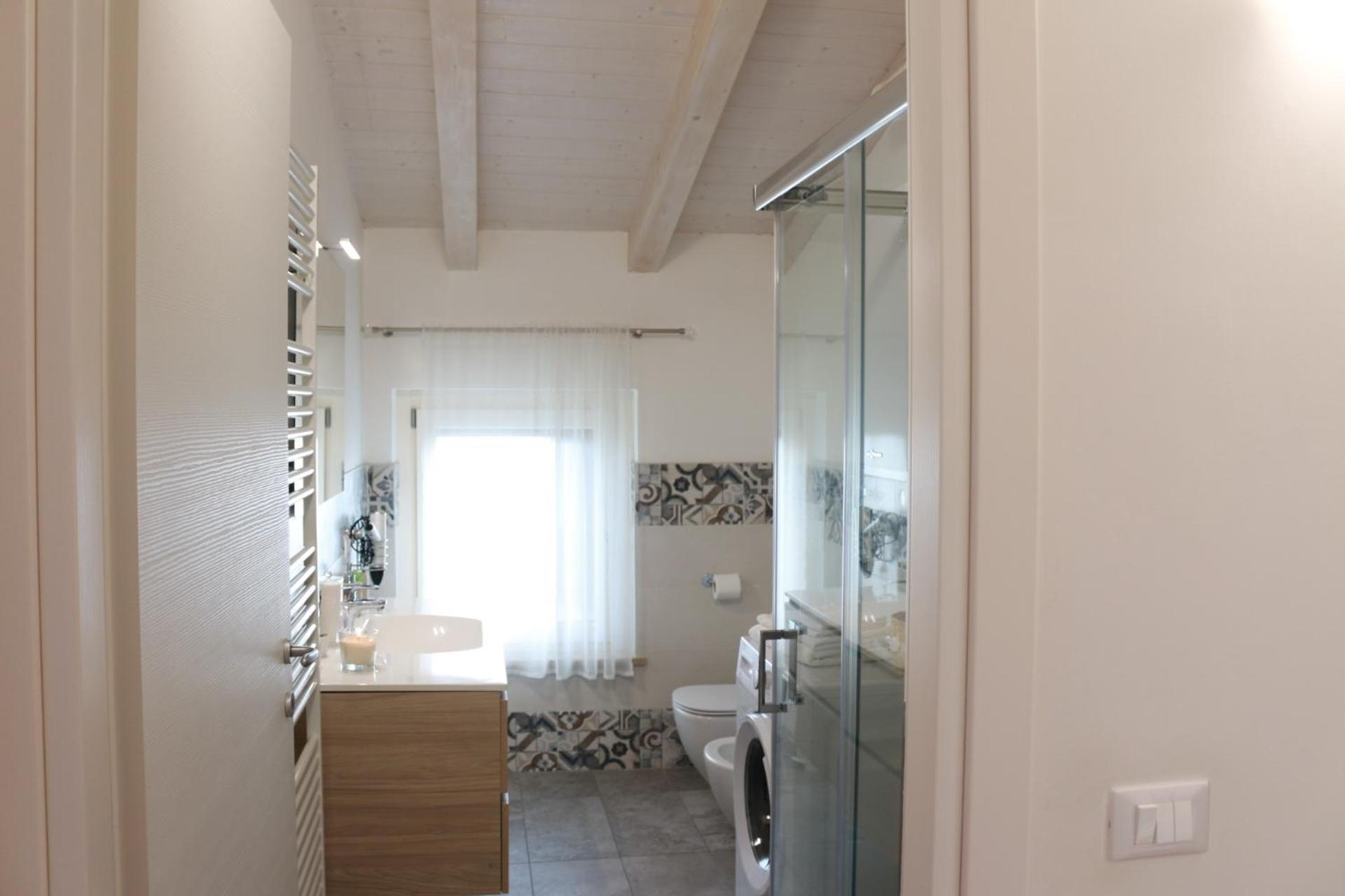 Apartmán Locazione Turistica Aquila 3 Verona Exteriér fotografie