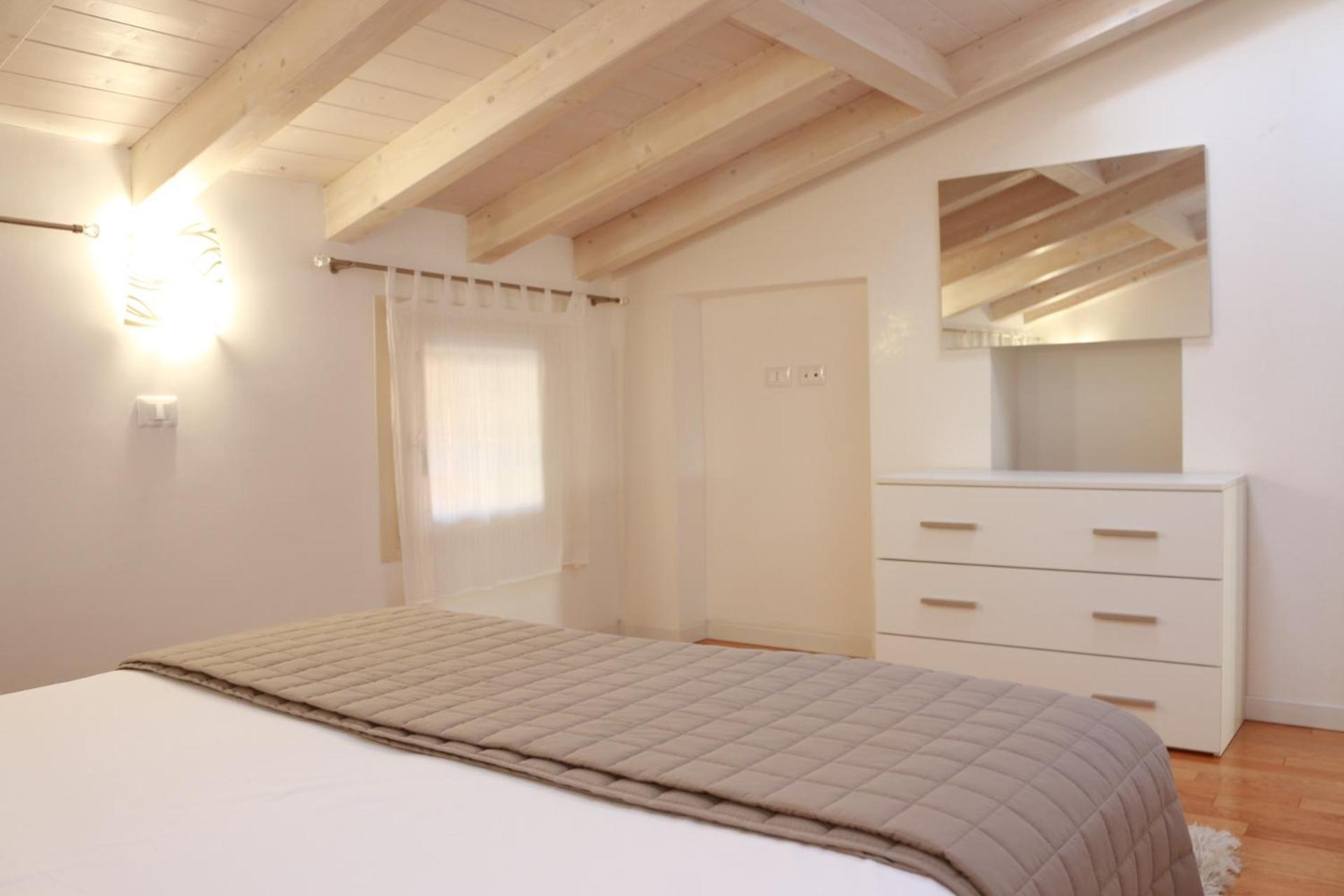 Apartmán Locazione Turistica Aquila 3 Verona Exteriér fotografie