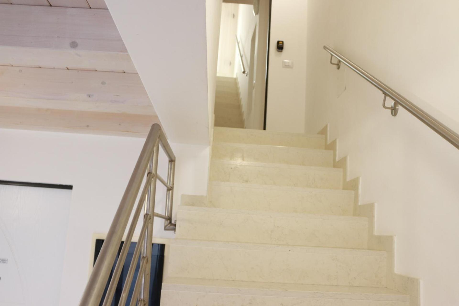 Apartmán Locazione Turistica Aquila 3 Verona Exteriér fotografie