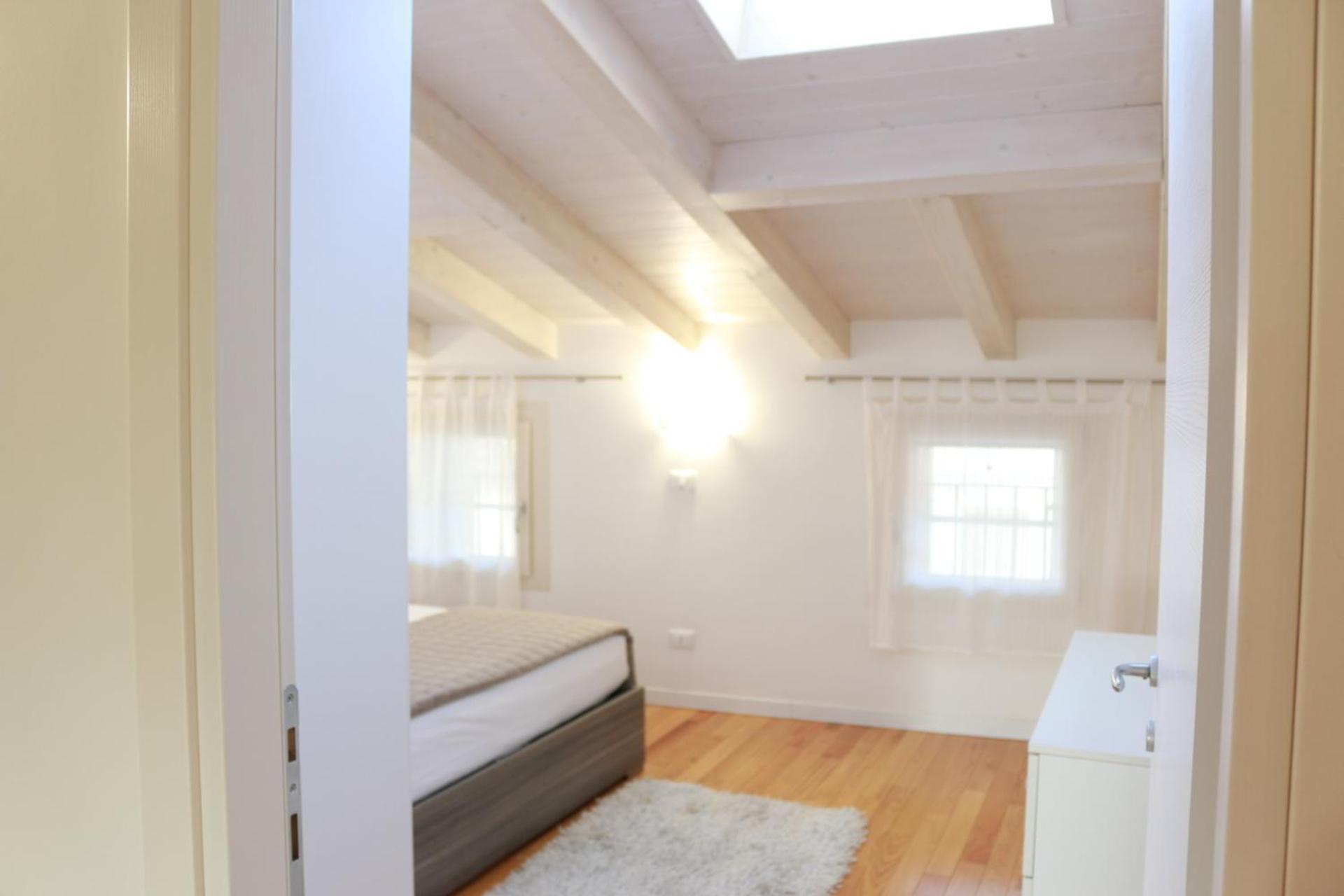 Apartmán Locazione Turistica Aquila 3 Verona Exteriér fotografie