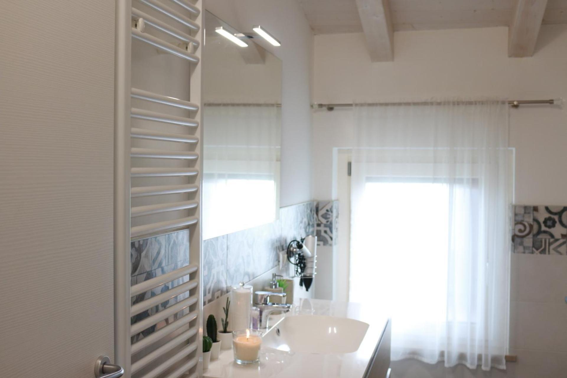 Apartmán Locazione Turistica Aquila 3 Verona Exteriér fotografie