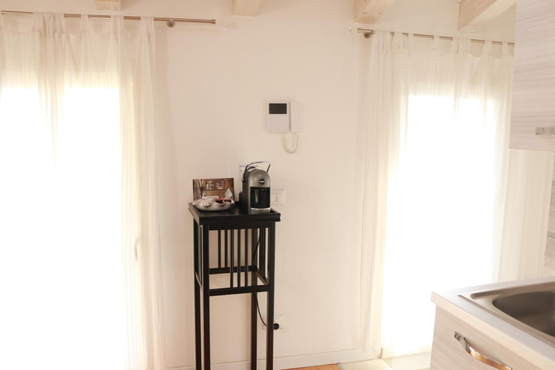 Apartmán Locazione Turistica Aquila 3 Verona Exteriér fotografie