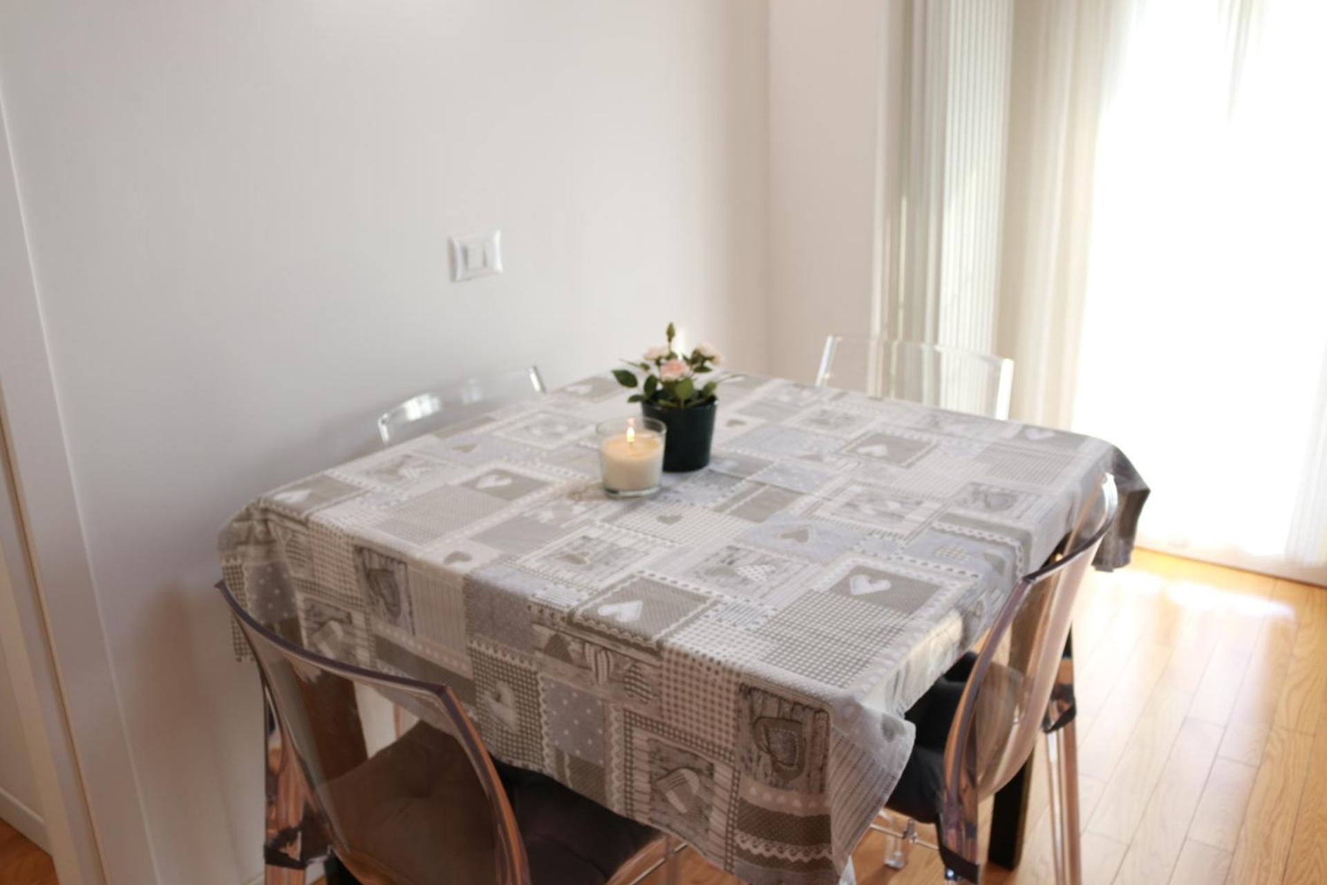 Apartmán Locazione Turistica Aquila 3 Verona Exteriér fotografie