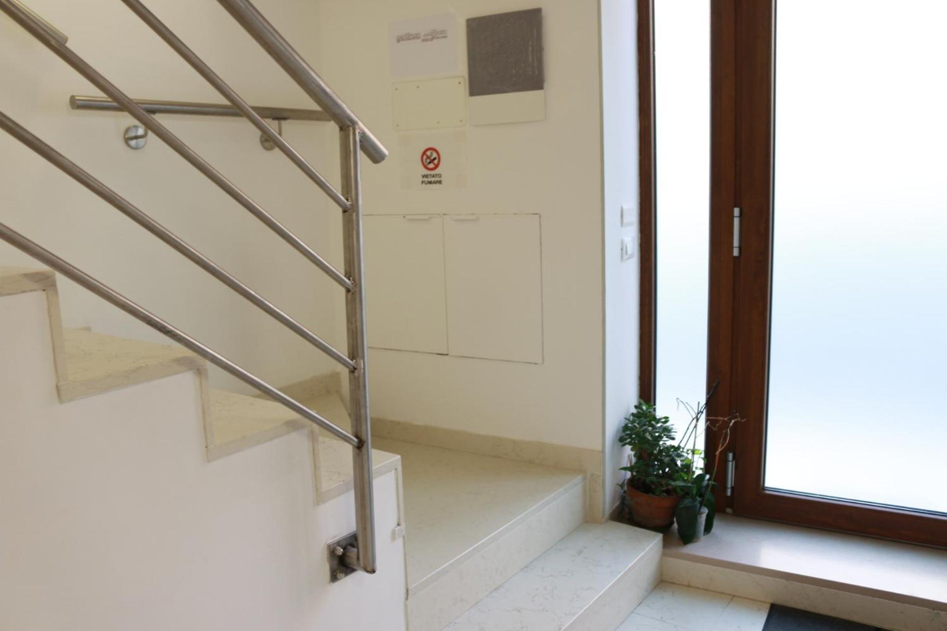 Apartmán Locazione Turistica Aquila 3 Verona Exteriér fotografie